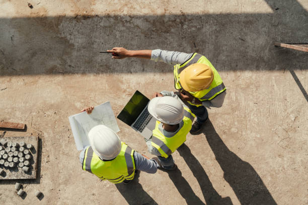 Best Residential Concrete Services  in State Center, IA